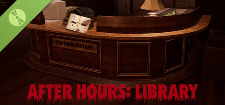 After Hours: Library Demo