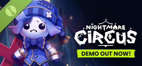 Nightmare Circus Demo