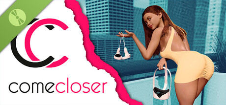 ComeCloser Demo