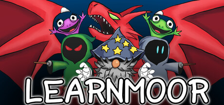 PLAY AND LEARN: Fun Learning Games for Kids