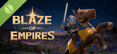 Blaze Of Empires Demo