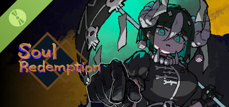 Soul Redemption Demo