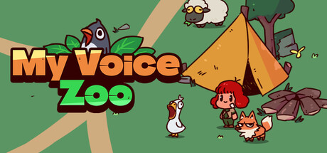 MyVoiceZoo