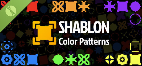 Shablon: Color Patterns Demo