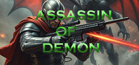 Assassin of Demon