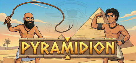 Pyramidion