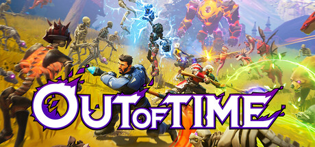 Out of Time