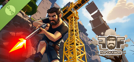 FOF (Fear Of Failure) Demo