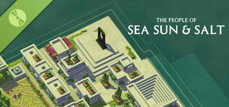 The people of Sea, Sun & Salt Demo