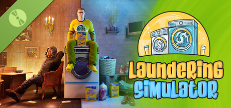 Laundering Simulator Demo