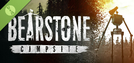 Bearstone Campsite Demo