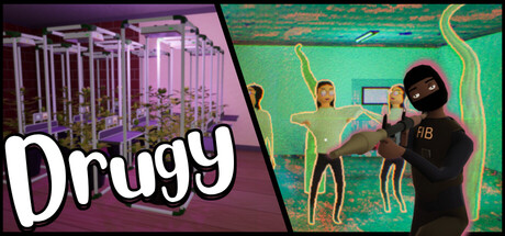 Drugy