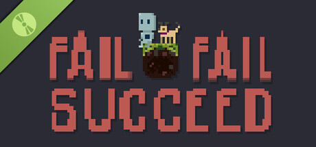 Fail Fail Succeed Demo