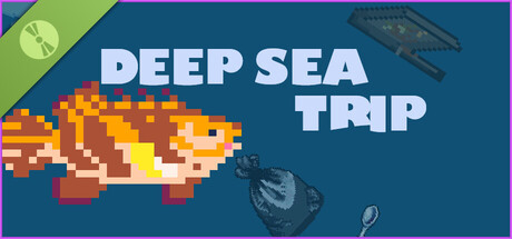 Deep Sea Trip Demo