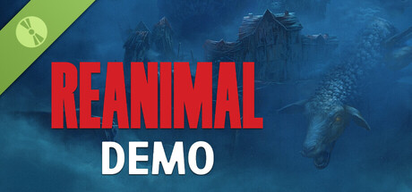 REANIMAL Demo
