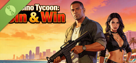 Casino Tycoon Sin&Win Demo