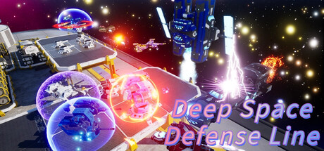 Space Tower Defense