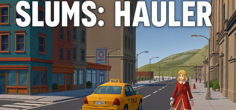 Slums: Hauler