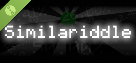 Similariddle Demo