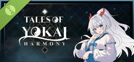 Tales of Yokai Harmony Demo
