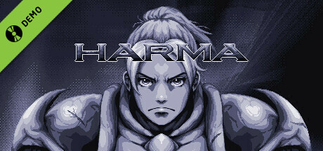 HARMA Demo