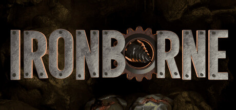 IRONBORNE