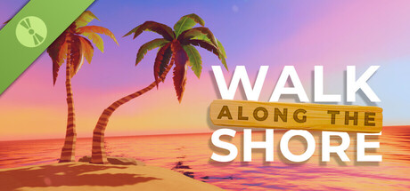 Walk Along The Shore Demo