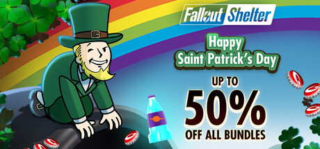 Fallout Shelter
