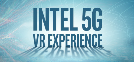 Intel 5G VR Experience