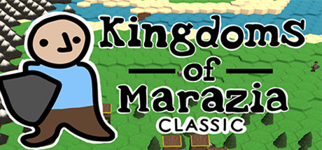 Kingdoms Of Marazia: Classic