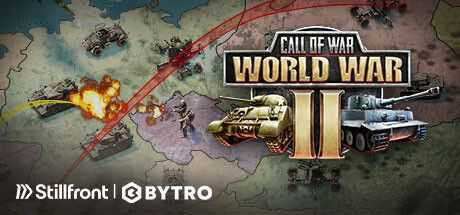 Supremacy: Call of War 1942