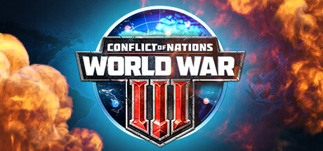 SUPREMACY: WORLD WAR 3