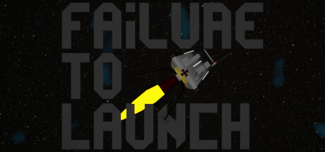 Failure to Launch