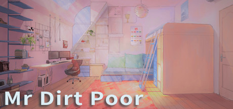 Mr Dirt Poor 吃土计划