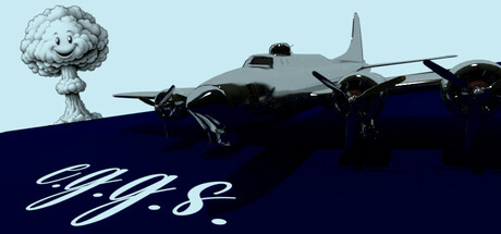 Eggs: All Guns Broken