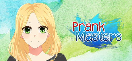 Prank Masters – Otome Game