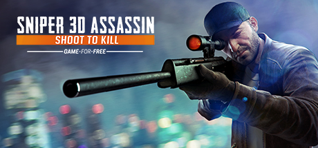 Sniper 3D Assassin: Free to Play