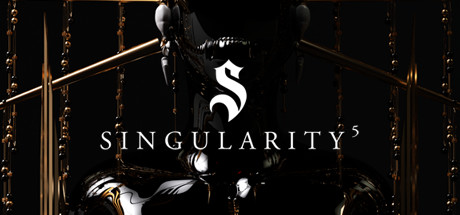 Singularity 5