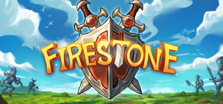 Firestone - Online Idle RPG