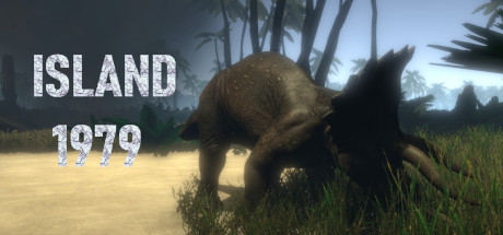 Dinosaur Island 1979