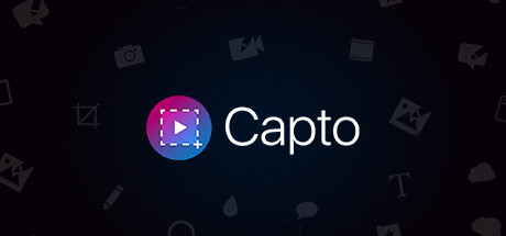Capto: Screen Capture, Screen Recorder, and Editor