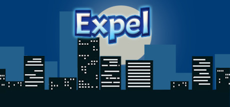  expel