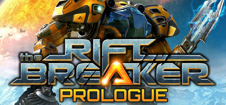 The Riftbreaker: Prologue