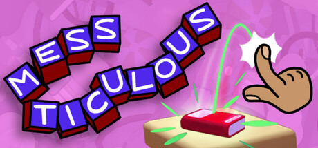 Messticulous