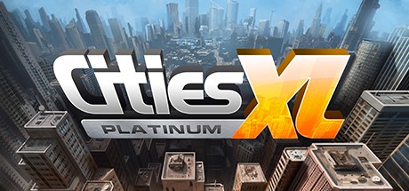 Cities XL Platinum