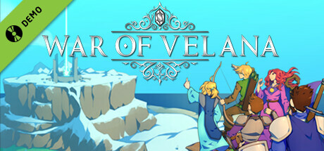 War of Velana Demo