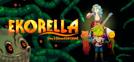 Ekorella Vol 1