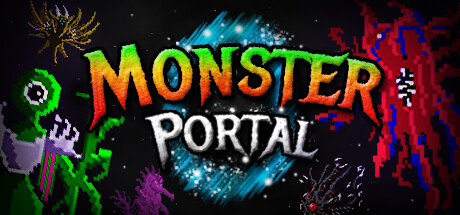 Monster Portal