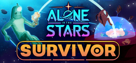 Alone in the Stars: Survivor