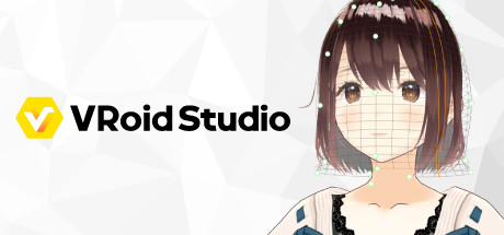 VRoid Studio v2.4.1